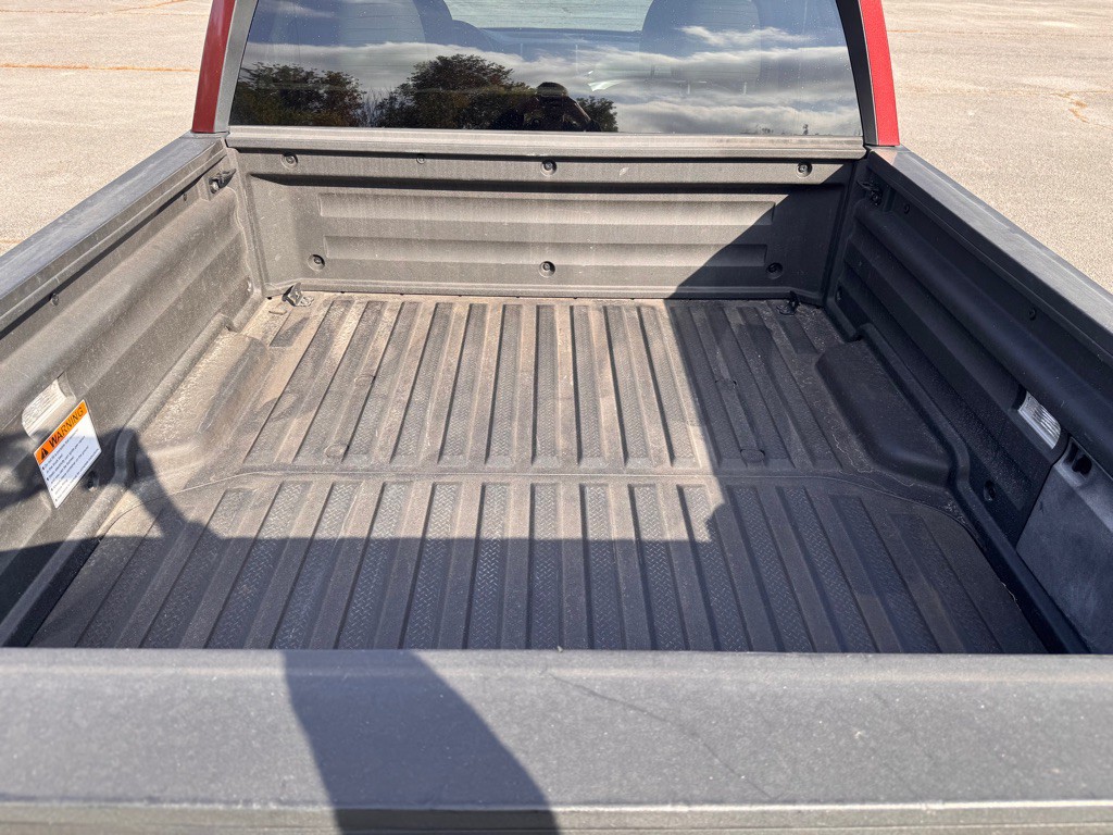 2017 Honda Ridgeline Image 27