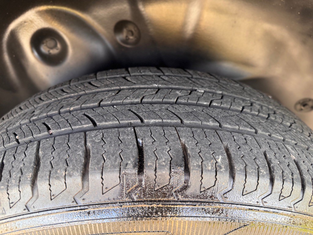 2017 Honda Ridgeline Image 29