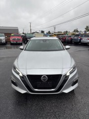 Image for 2022 Nissan Altima SV ID: 6962639