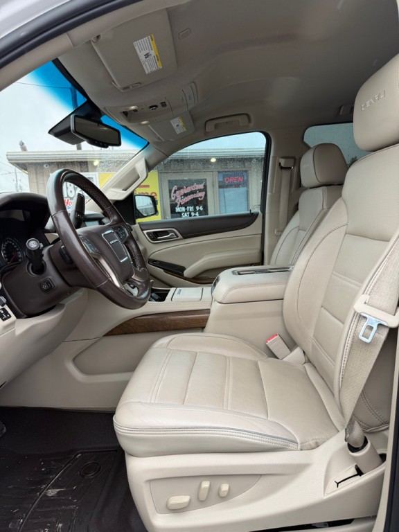 2018 GMC Yukon Image 7