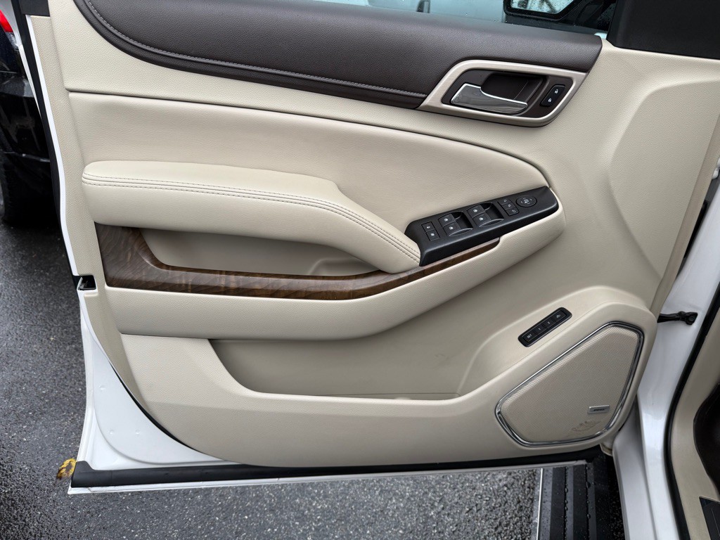 2018 GMC Yukon Image 8