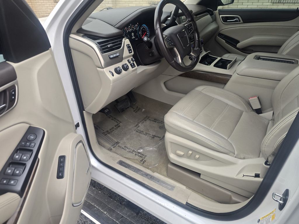 2018 GMC Yukon Image 15