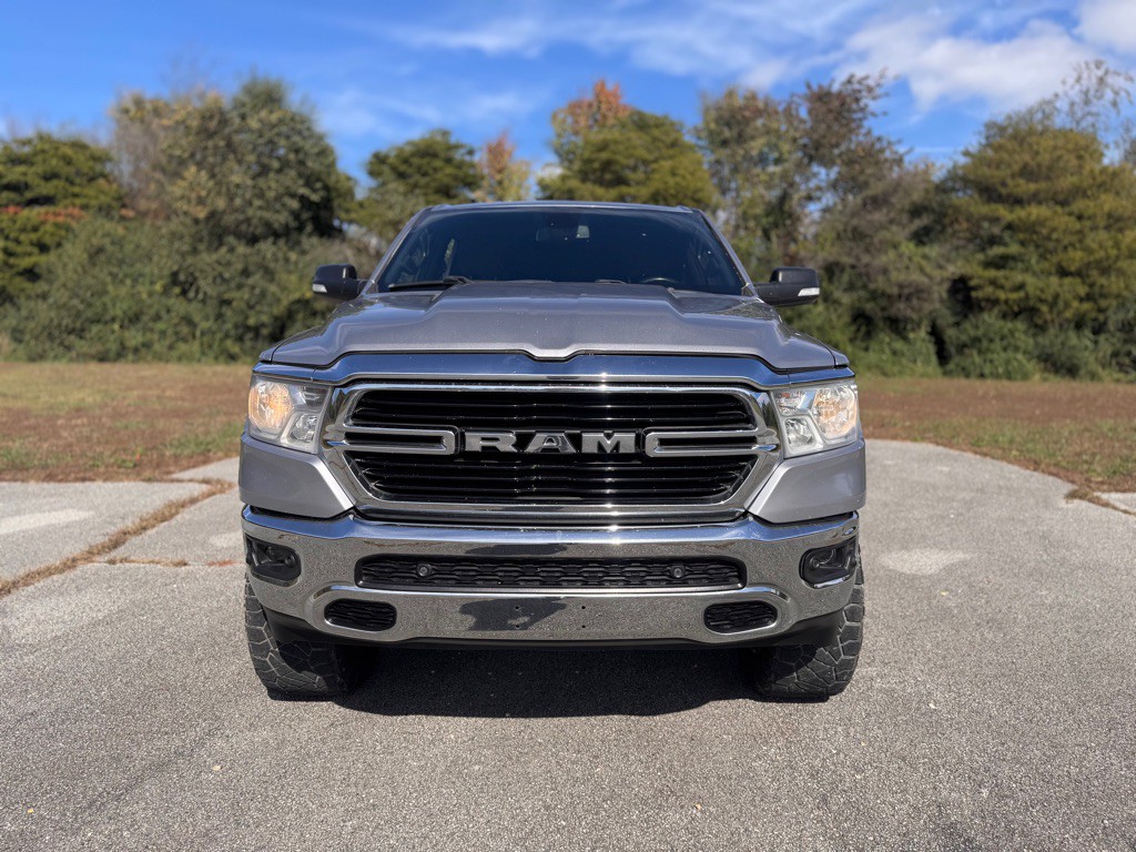 2019 RAM 1500 Image 2