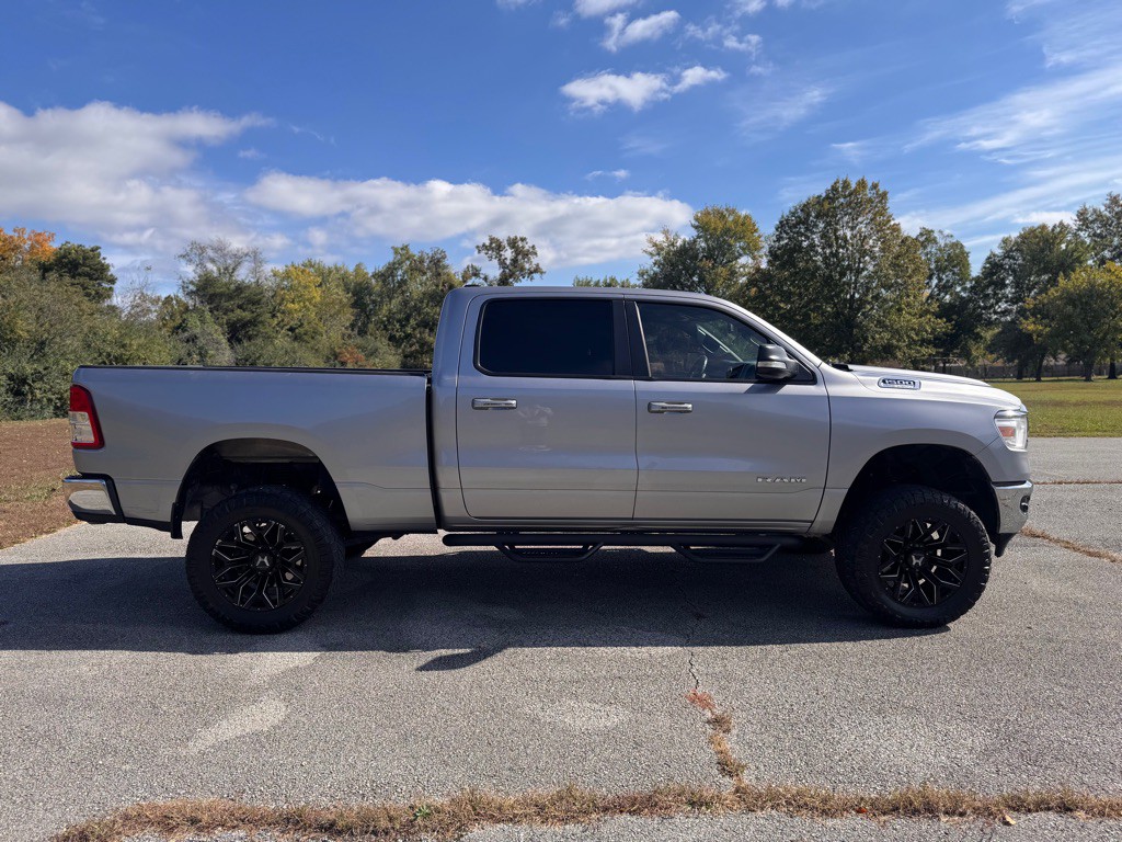 2019 RAM 1500 Image 4
