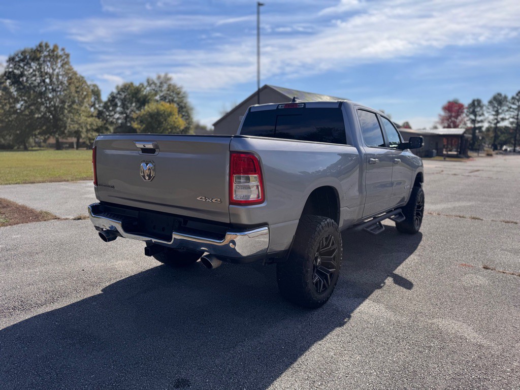 2019 RAM 1500 Image 5