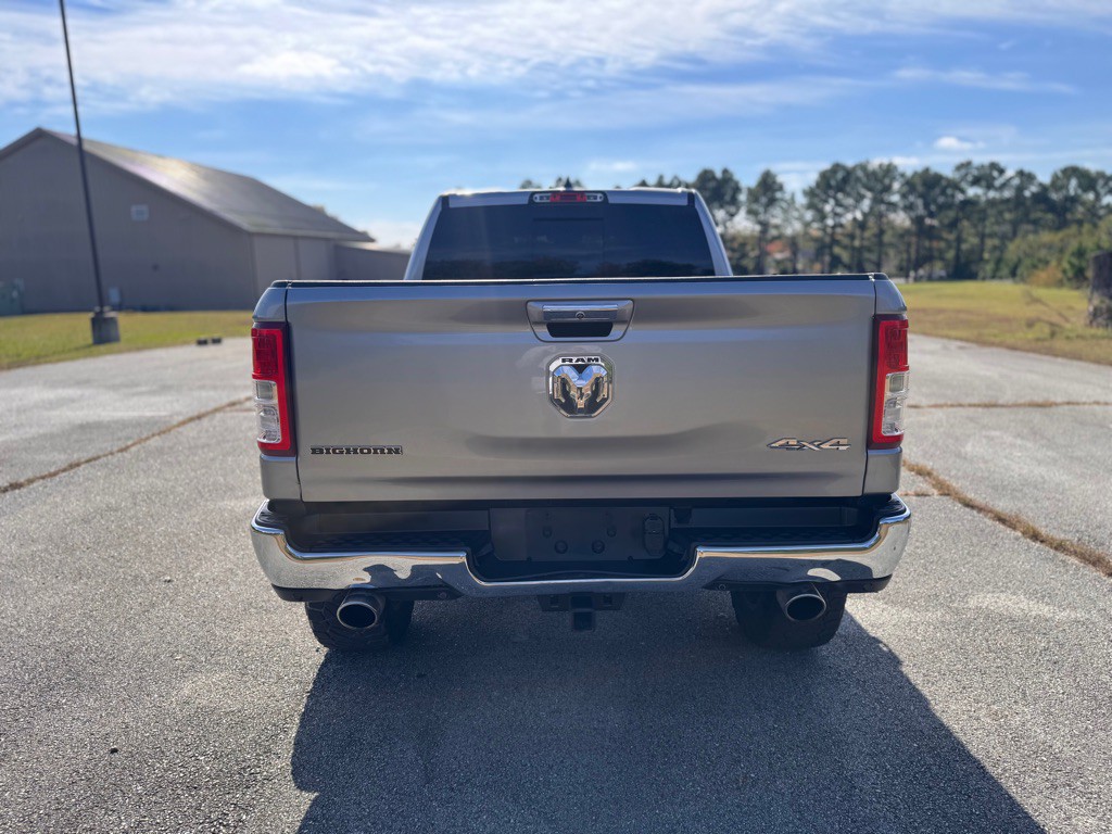 2019 RAM 1500 Image 6