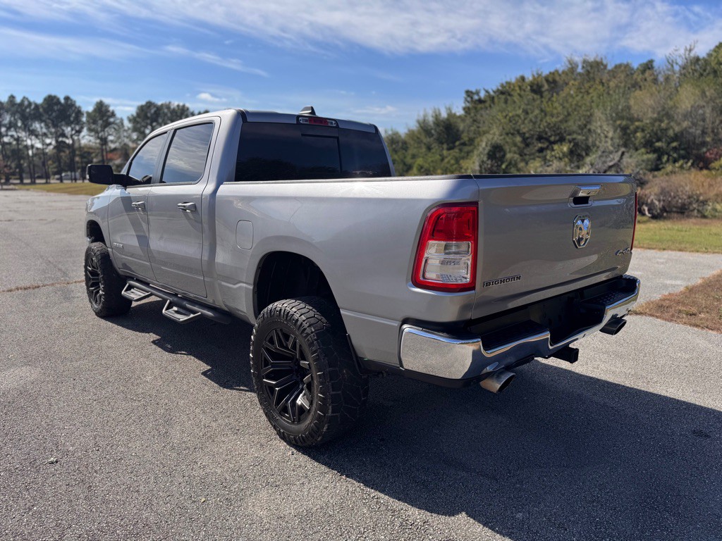 2019 RAM 1500 Image 7