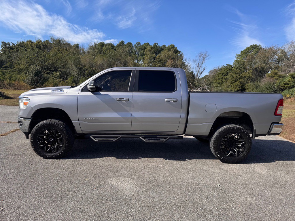 2019 RAM 1500 Image 8