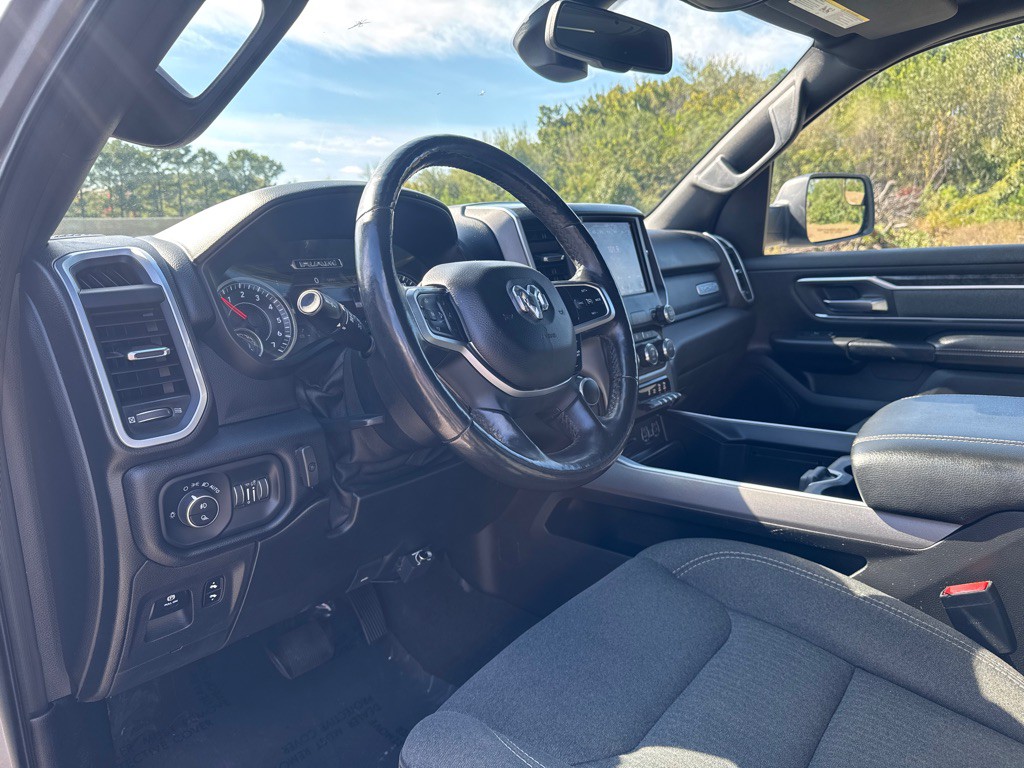 2019 RAM 1500 Image 9