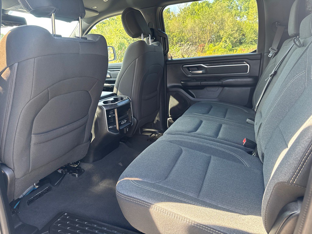 2019 RAM 1500 Image 10