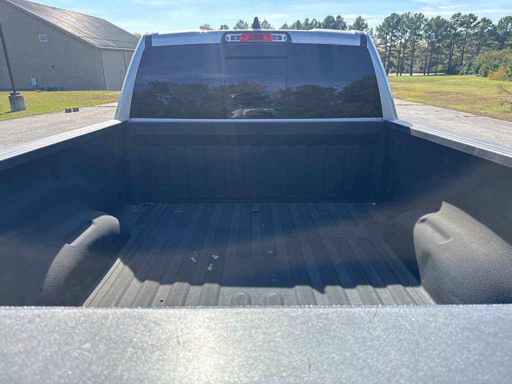 2019 RAM 1500 Image 11