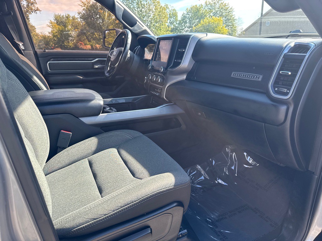 2019 RAM 1500 Image 12
