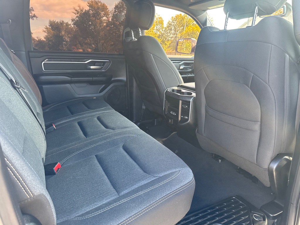 2019 RAM 1500 Image 13