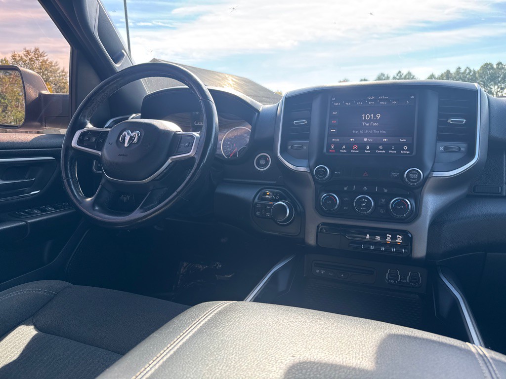 2019 RAM 1500 Image 14