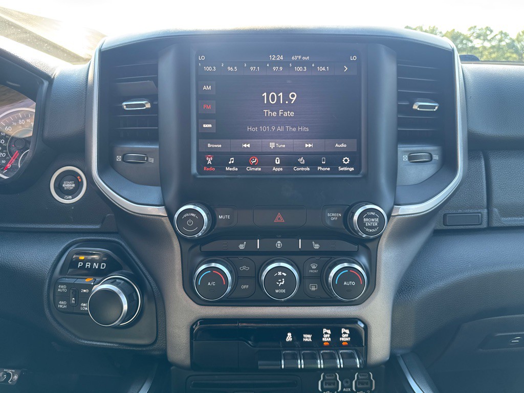 2019 RAM 1500 Image 15