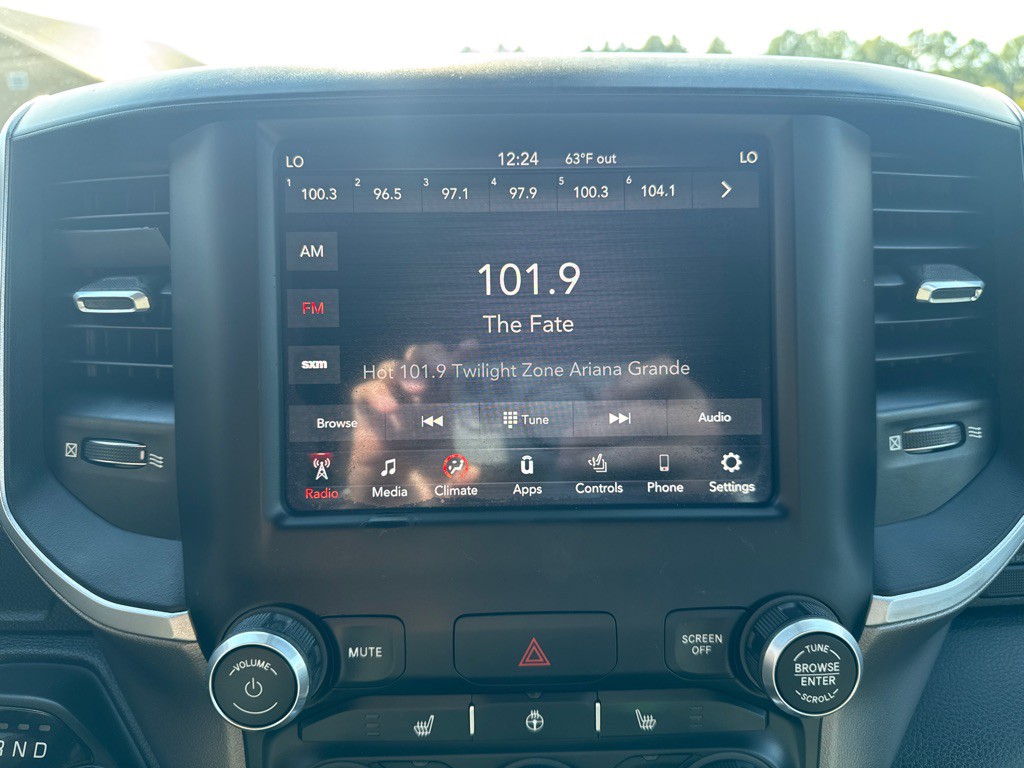 2019 RAM 1500 Image 16