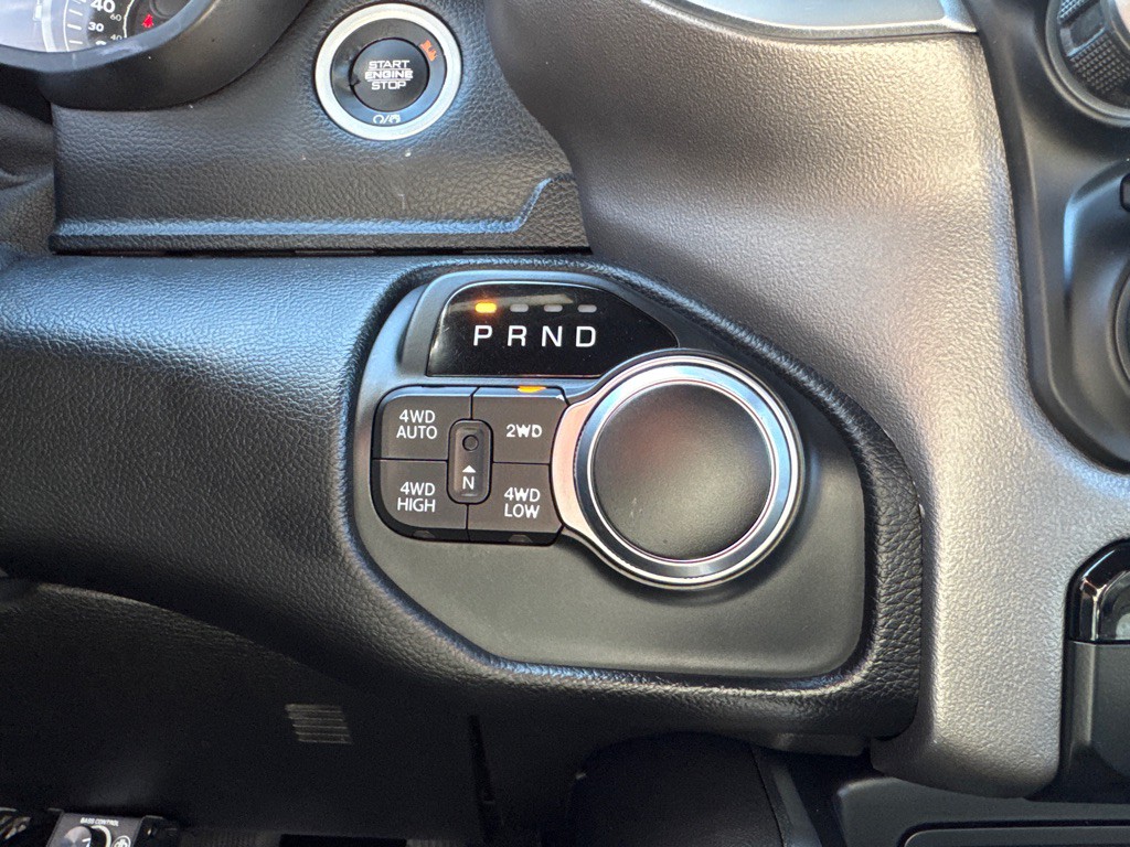 2019 RAM 1500 Image 18