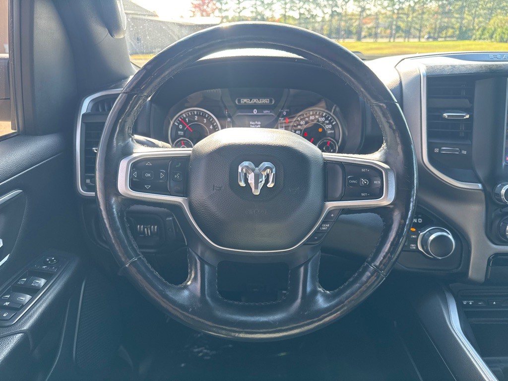 2019 RAM 1500 Image 20