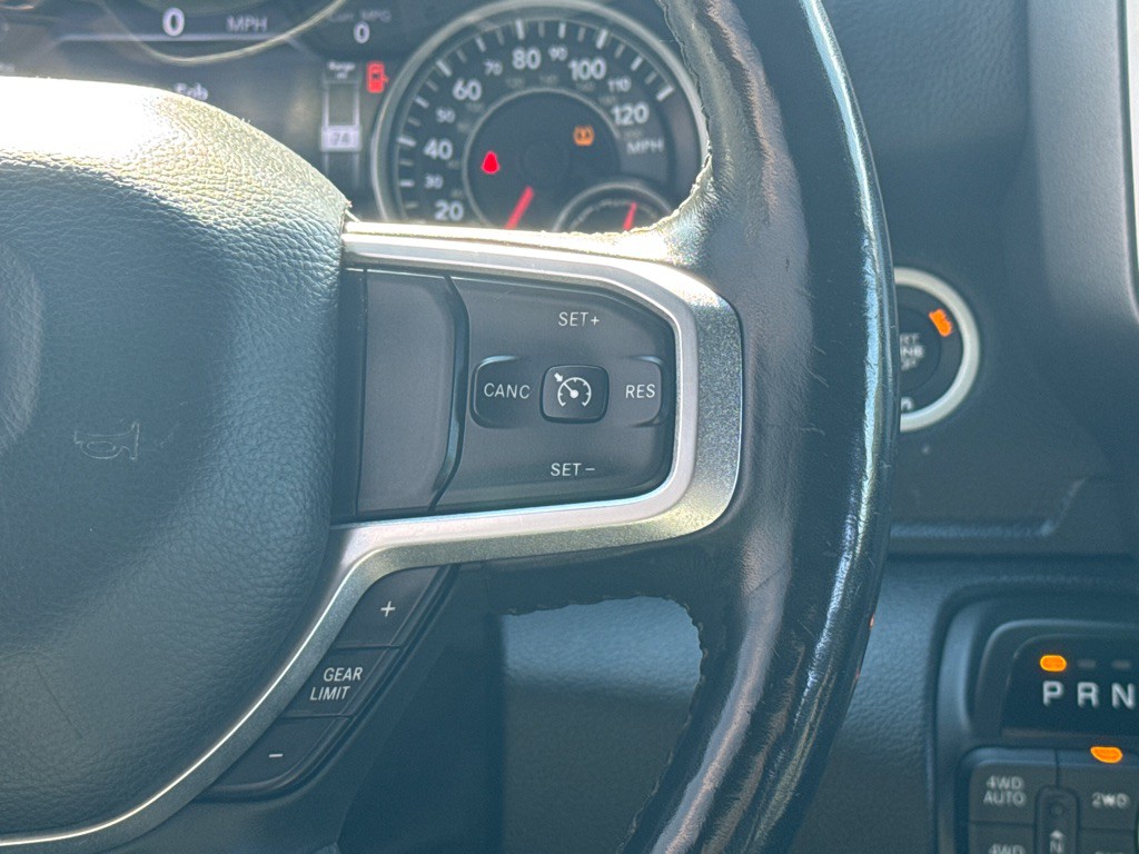 2019 RAM 1500 Image 21