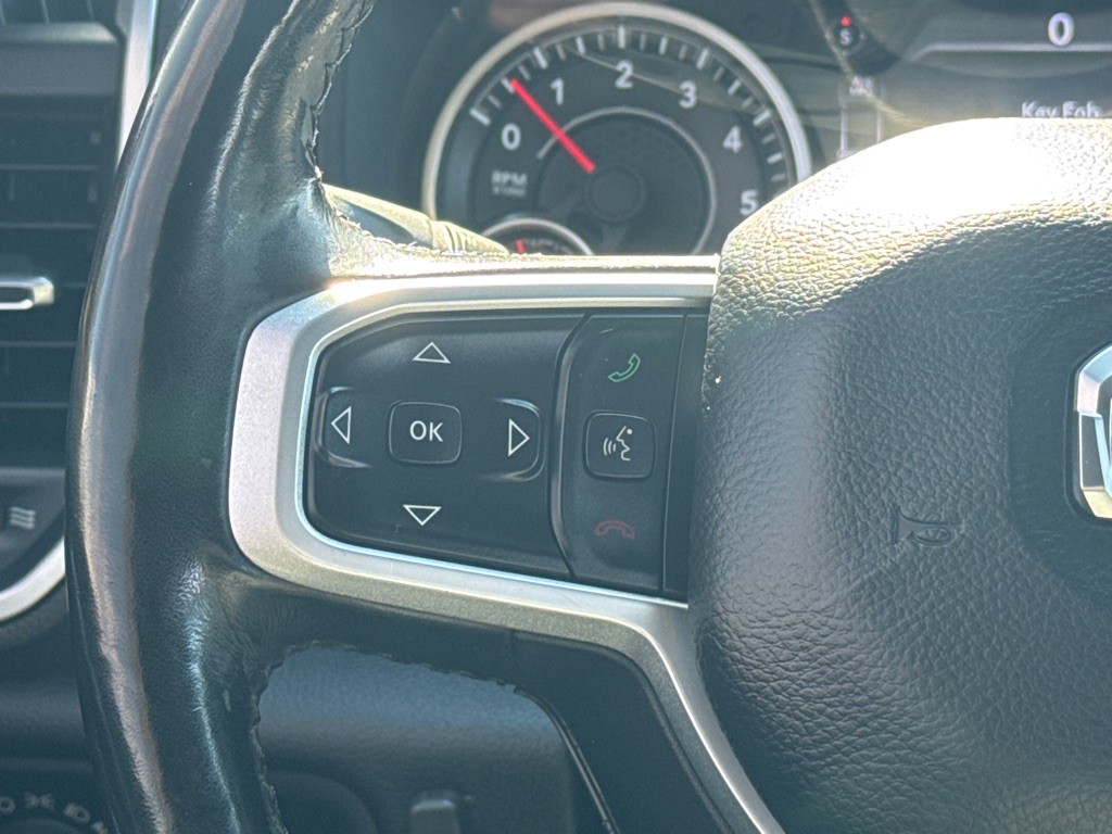 2019 RAM 1500 Image 22