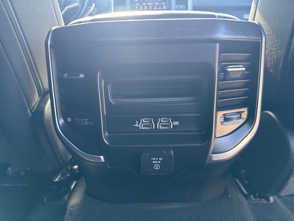 2019 RAM 1500 Image 23