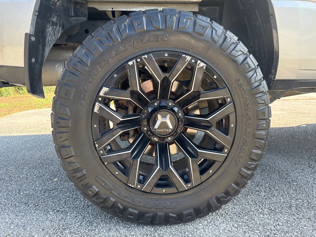 2019 RAM 1500 Image 26