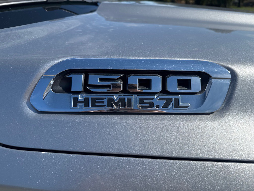 2019 RAM 1500 Image 27