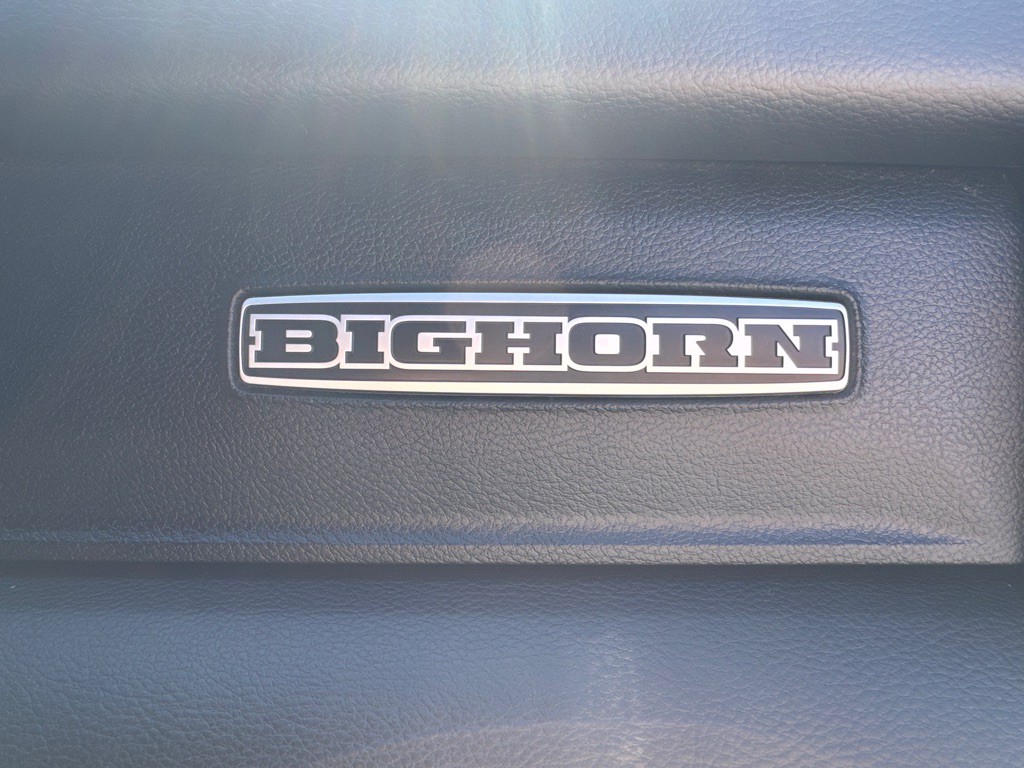 2019 RAM 1500 Image 28