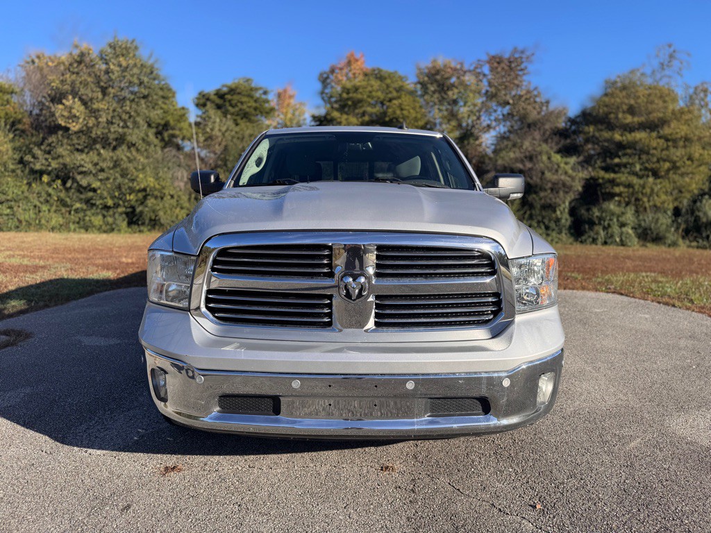 2018 RAM 1500 Image 2