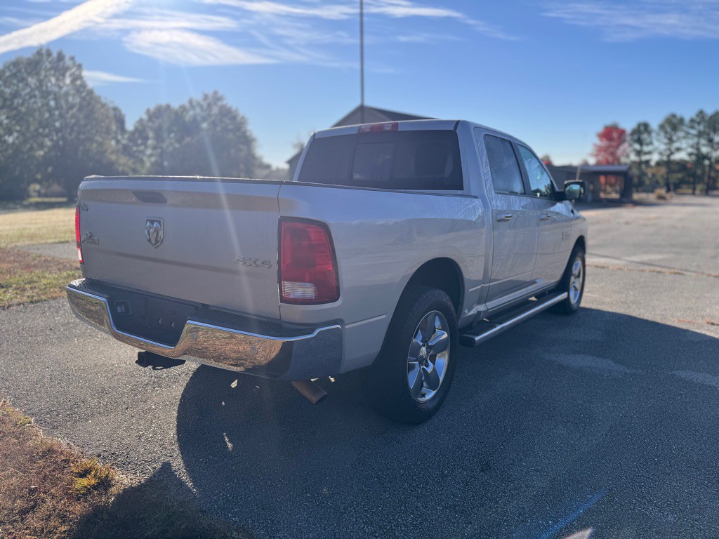 2018 RAM 1500 Image 5