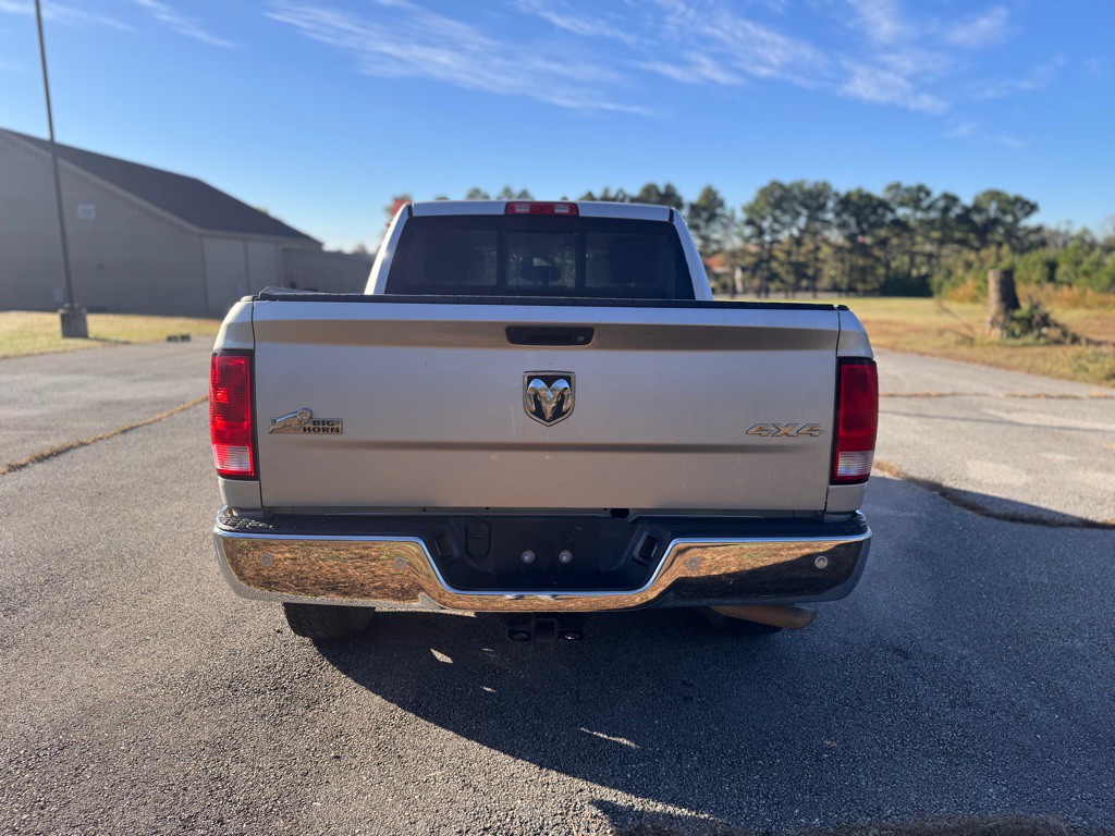 2018 RAM 1500 Image 6