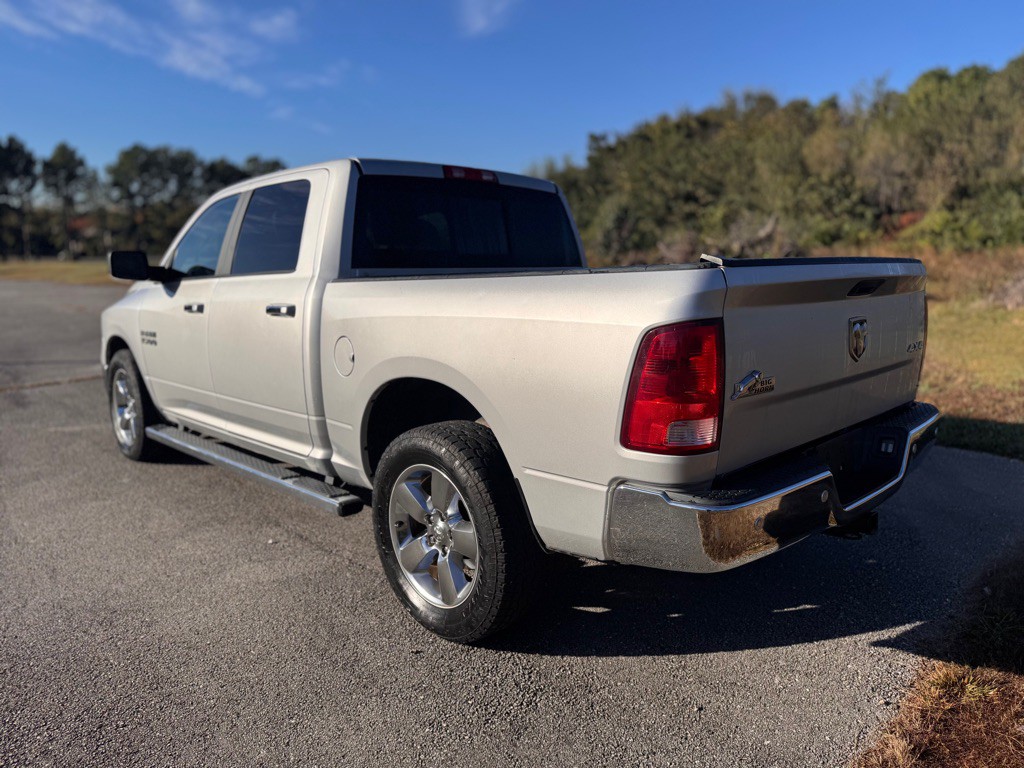 2018 RAM 1500 Image 7