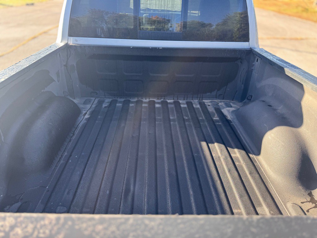 2018 RAM 1500 Image 9