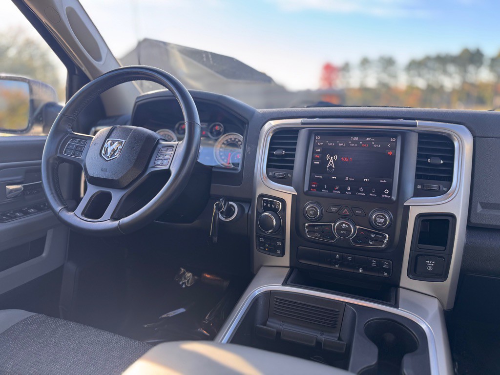 2018 RAM 1500 Image 10