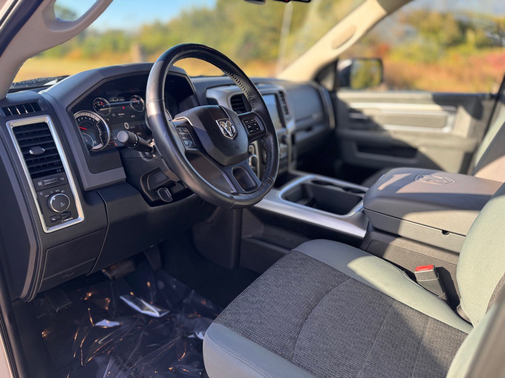 2018 RAM 1500 Image 11