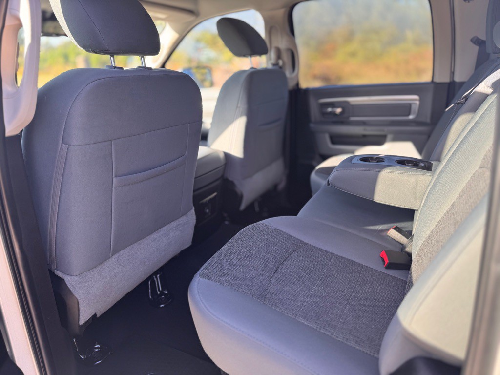 2018 RAM 1500 Image 13