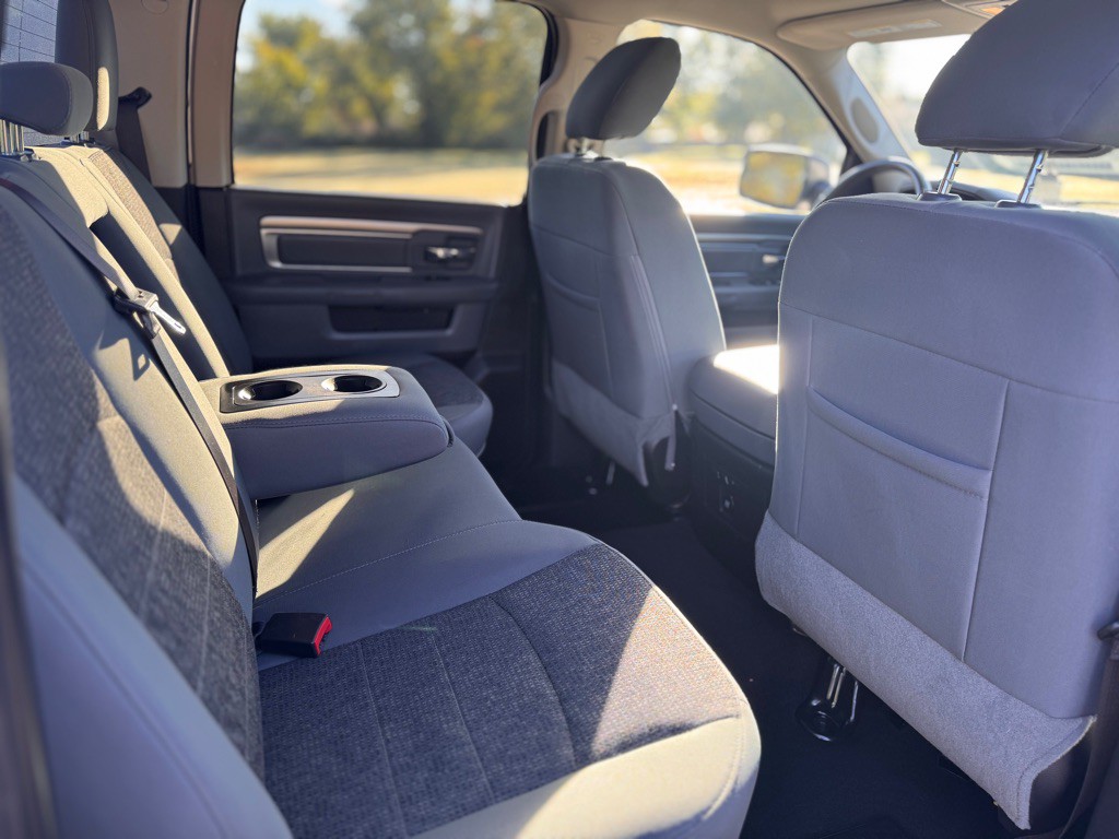 2018 RAM 1500 Image 14