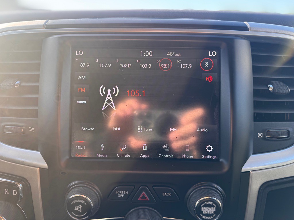 2018 RAM 1500 Image 18