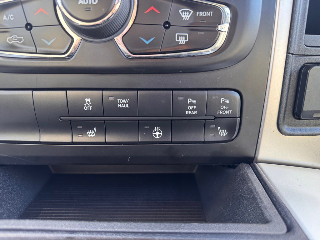 2018 RAM 1500 Image 20