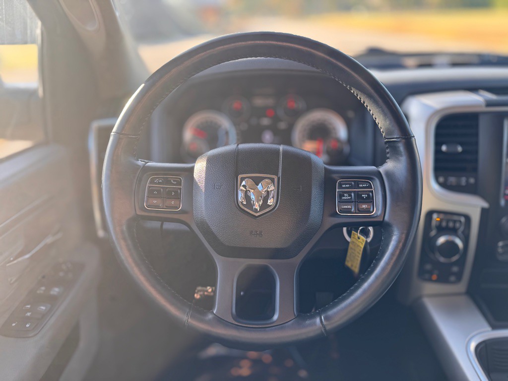 2018 RAM 1500 Image 21