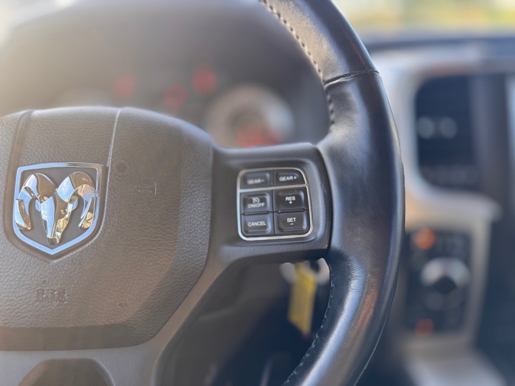 2018 RAM 1500 Image 22