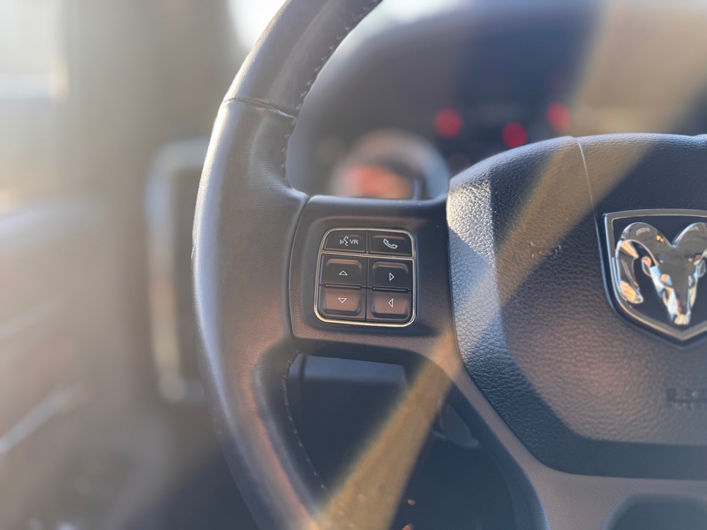 2018 RAM 1500 Image 23