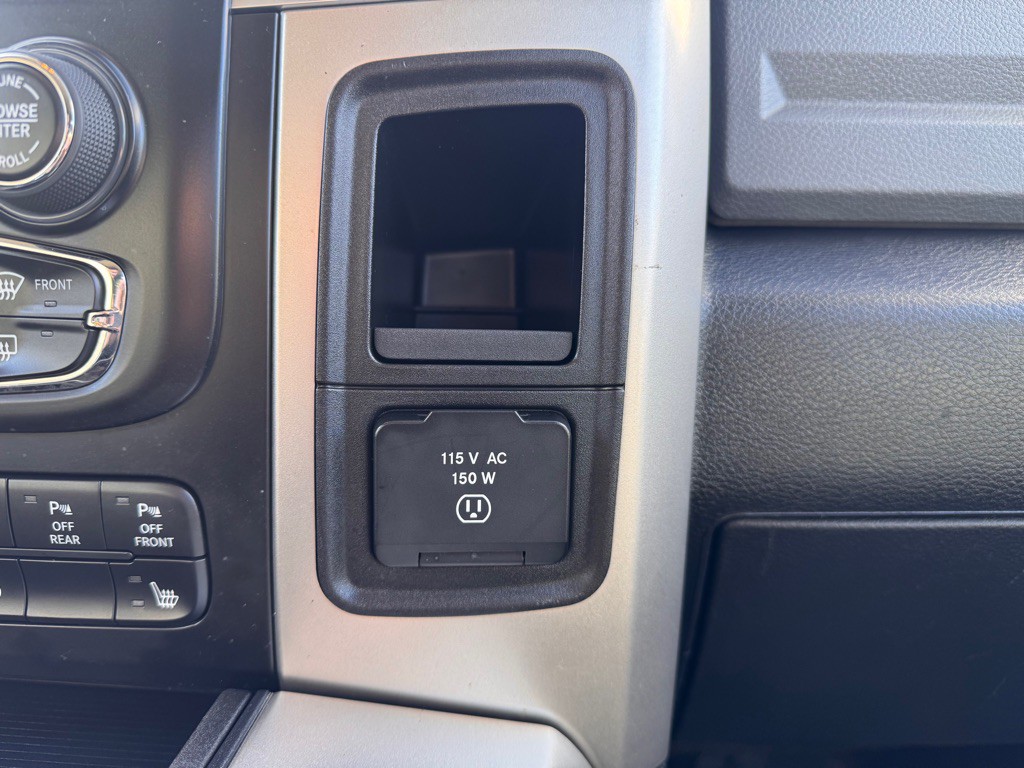 2018 RAM 1500 Image 26