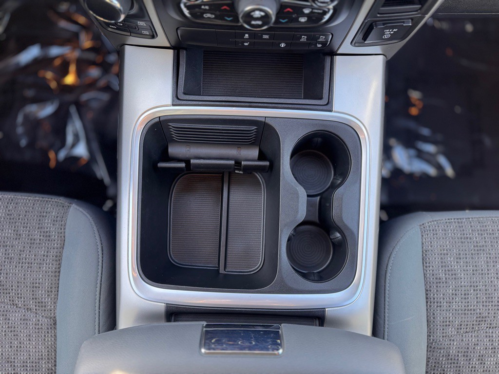 2018 RAM 1500 Image 27