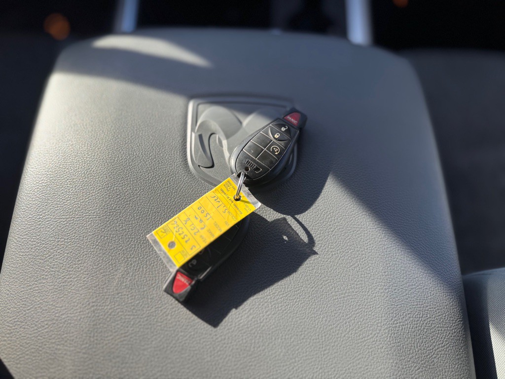 2018 RAM 1500 Image 28