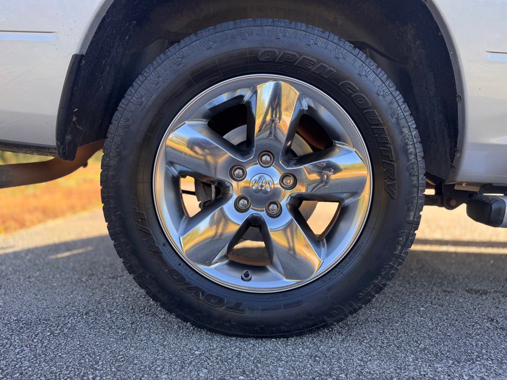 2018 RAM 1500 Image 30