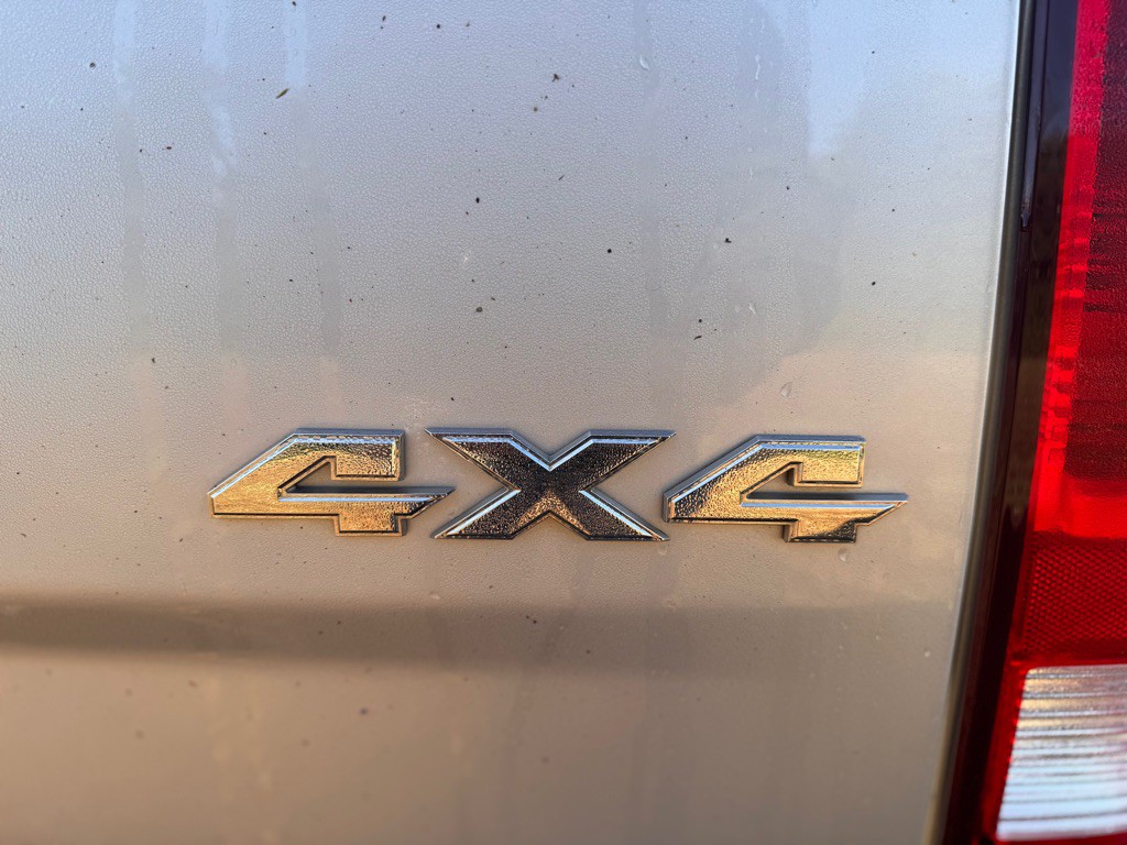 2018 RAM 1500 Image 31