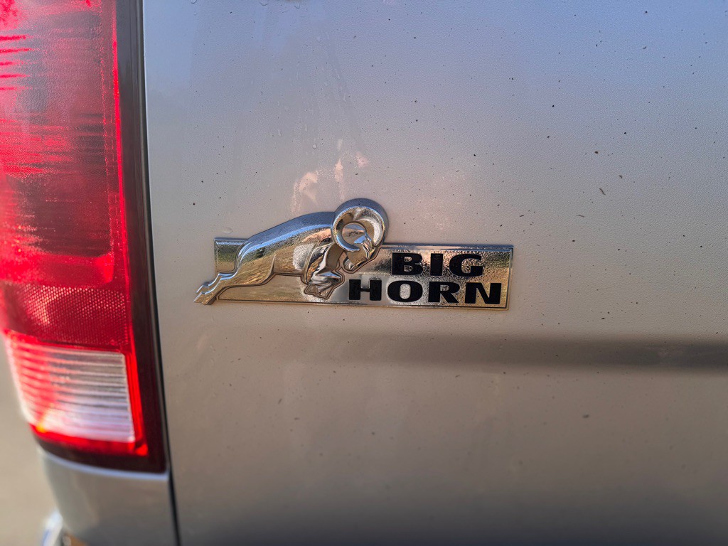 2018 RAM 1500 Image 32