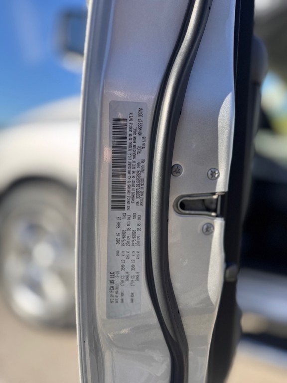 2018 RAM 1500 Image 33