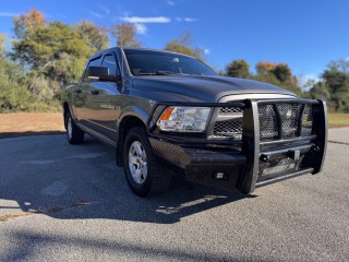 Image for 2012 RAM 1500 SLT ID: 6967415